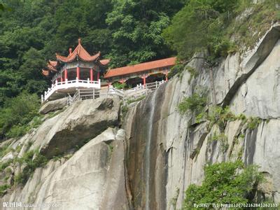 木札岭 木札岭-概况，木札岭-景观