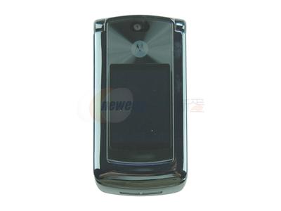 摩托罗拉razr 摩托罗拉 RAZR2 V8 摩托罗拉RAZR2V8-手机资料，摩托罗拉RAZR2V8