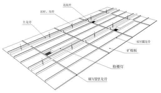 600乘以600矿棉板价格 矿棉板规格一般是多少