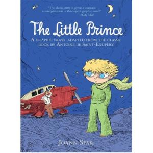 the little prince The Little Prince TheLittlePrince-TheLittlePrince，TheLittl