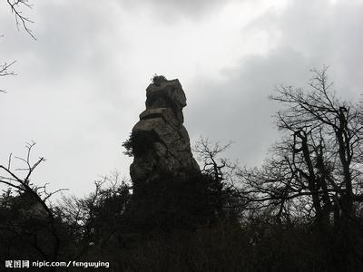 石人山 石人山-基本信息，石人山-景区资源