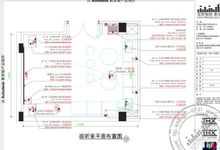 家庭影院设计方案 家庭影院设计方案 家庭影院设计流程