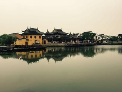 锦溪 锦溪-景区简介，锦溪-历史由来