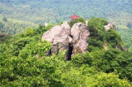 马仁奇峰风景区 马仁奇峰风景区-概况，马仁奇峰风景区-马仁六奇