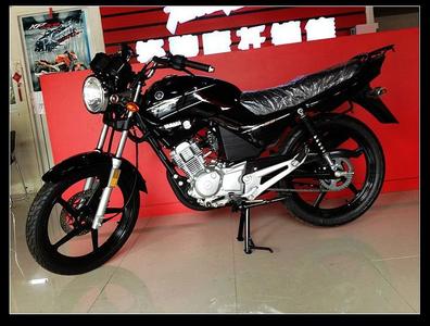 天剑YBR125摩托车 天剑YBR125摩托车-产品数据，天剑YBR125摩托车