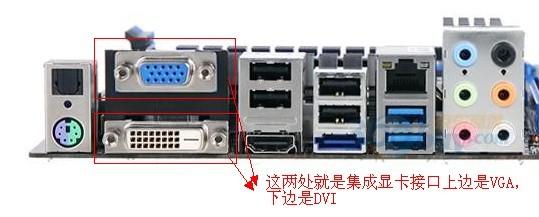 集成和独立显卡哪个好 独立显卡和集成显卡的区别