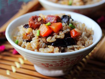 电饭煲做菜食谱 电饭煲可以做菜吗 电饭煲食谱有哪些