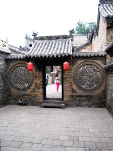 王家大院 王家大院-大院格局，王家大院-景观景点