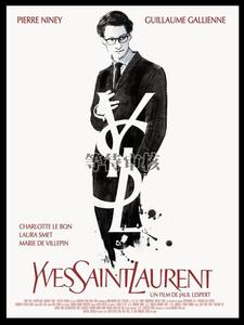 yves saint laurent yves saint laurent yvessaintlaurent-伊夫・圣・洛朗简历