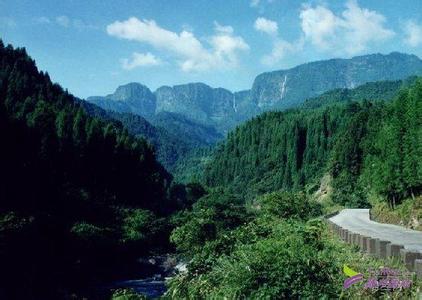 瓦屋山 瓦屋山-简介，瓦屋山-自然资源