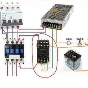 继电器 继电器-主要作用