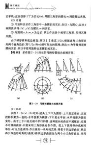 铆工技能快速入门 铆工技能快速入门-内容简介，铆工技能快速入门