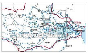 中国简介概况 大清河 大清河-简介，大清河-概况