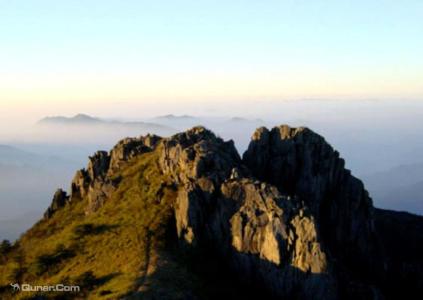 清凉峰 清凉峰-景点介绍，清凉峰-珍稀物种