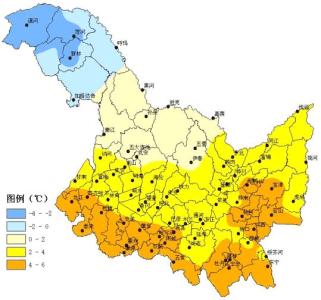 温带季风气候 温带季风气候-概述，温带季风气候-地理分布