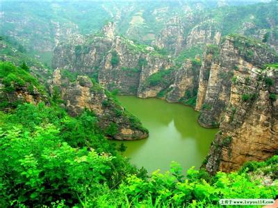 洛阳龙潭大峡谷风景区 洛阳龙潭大峡谷风景区 洛阳龙潭大峡谷风景区-龙潭大峡谷简介 ，