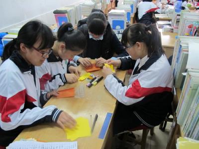 日照实验高中 日照实验高中 日照实验高中-学校简介，日照实验高中-办学规模