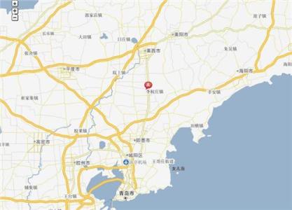 公司历史沿革介绍 莱西市 莱西市-地理介绍，莱西市-历史沿革