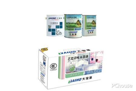 大宝产品油漆 大宝油漆 大宝油漆-产品简介，大宝油漆-产品涵盖