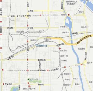 西安地铁3号线 西安地铁3号线-项目简介，西安地铁3号线-地铁规划