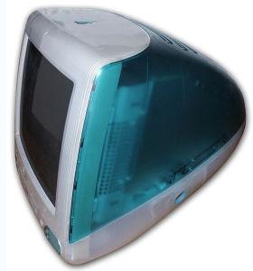 亿世代 iMac iMac-简介，iMac-世代