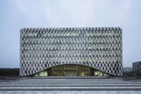 北京建筑工程学院 北京建筑工程学院-简介，北京建筑工程学院-历