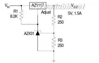 tl431封装 TL431 TL431-概述，TL431-封装