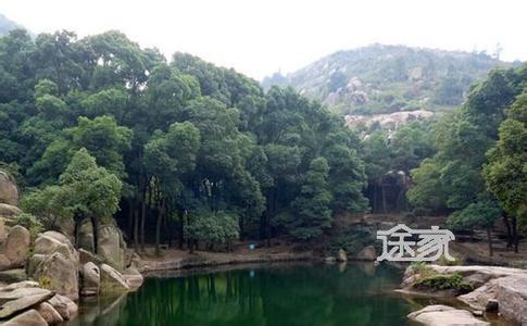 北京天池山风景区 天池山风景区[北京] 天池山风景区[北京]-交通信息