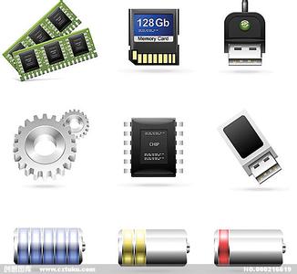 电脑配件 电脑配件-评价标准，电脑配件-详细配置