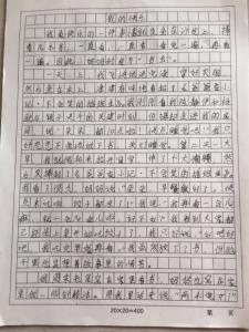 我的快乐作文800字 我的快乐作文