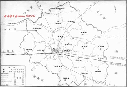 砀山县 砀山县-县情简况，砀山县-行政区划