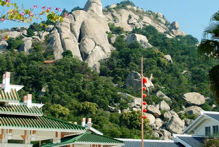 云洞岩风景区 云洞岩风景区 云洞岩风景区-简介，云洞岩风景区-特色景点