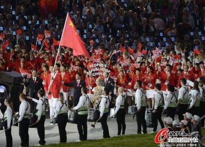 2012伦敦奥运会 2012年伦敦奥运会 2012年伦敦奥运会-简介，2012年伦敦奥运会-申