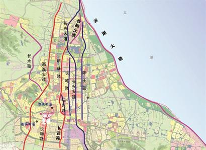 太湖街道 太湖街道-简介，太湖街道-经济发展