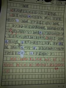 我的课余生活作文300字 我的课余生活作文