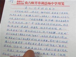 小学生关于老师的作文 小学生作文我的老师