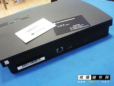 ps3模拟器 PS3 Slim PS3Slim-概述，PS3Slim-新技能