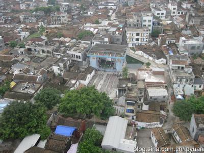 雷州古城 雷州古城-地理位置，雷州古城-地理交通