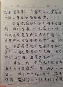 快乐的元旦作文200字 快乐的元旦作文