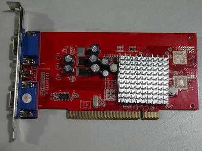 ati radeon hd 5450 ATI Radeon 9000 ATIRadeon9000-基本资料