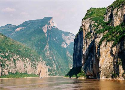 三峡大坝 三峡