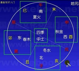 地支阴阳五行 地支 地支-地支，地支-地支阴阳