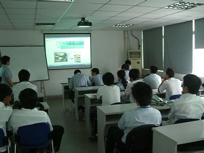 西安北大青鸟 西安北大青鸟 西安北大青鸟-简介，西安北大青鸟-教学环境