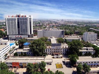 河南科技大学附属第一医院 河南科技大学附属第一医院-医院简介，