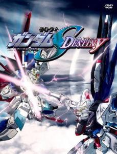 机动高达seed destiny 机动战士高达seeddestiny 机动战士高达seeddestiny-作品简介，机