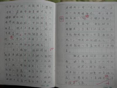 中国的变化作文500字 中国的变化作文