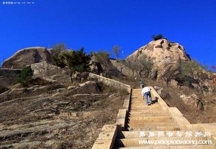 天马山 秦皇岛  天马山 秦皇岛 -著名景点