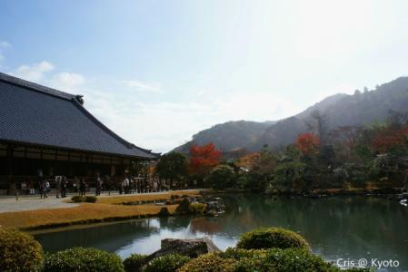 岚山 岚山-概括，岚山-岚山公园