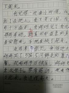 老师您辛苦了作文600 老师您辛苦了作文