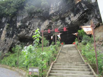 青龙寨 青龙寨-简介，青龙寨-特色